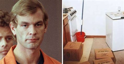 jeffrey dahmer leaked photos|Chilling FBI file details Jeffrey Dahmer’s polaroid collection, drilled ...